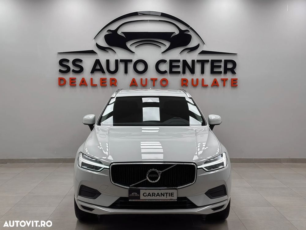 Volvo XC 60 - 11