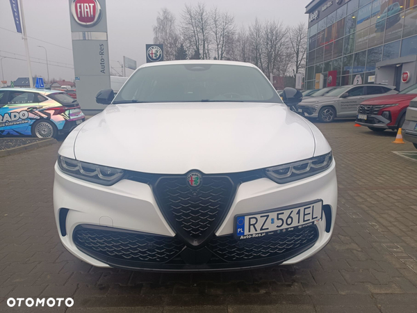 Alfa Romeo Tonale 1.3 PHEV Q4 Veloce