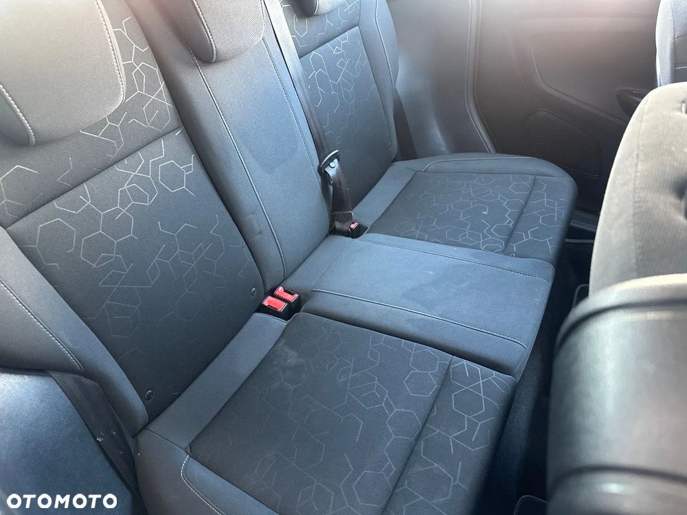 Ford B-MAX 1.0 EcoBoost Trend EU6 - 22