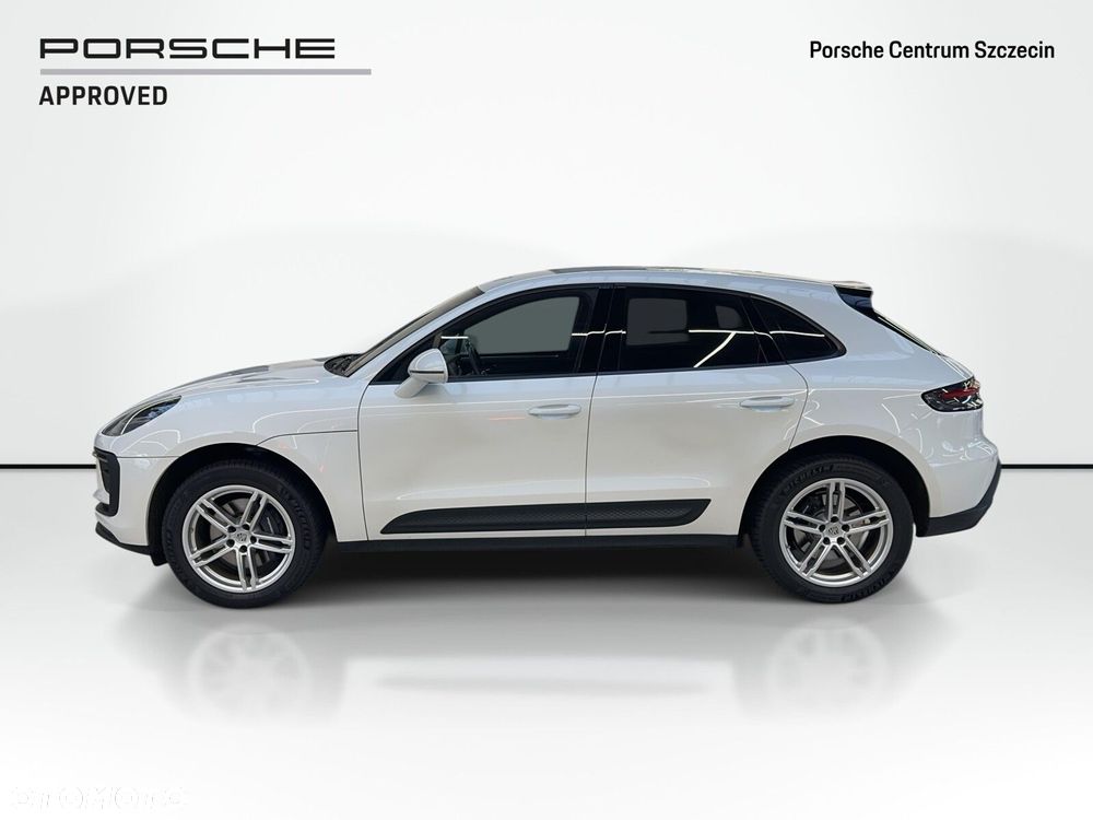 Porsche Macan Standard - 2