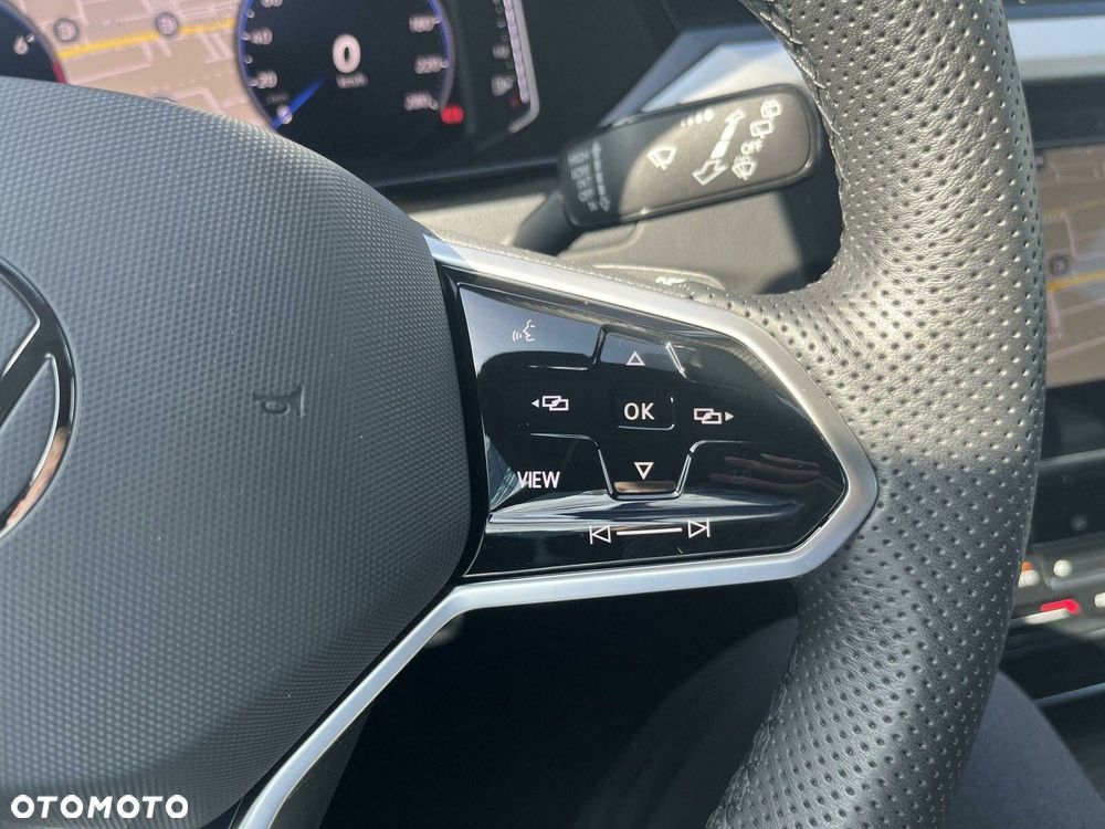 Volkswagen Arteon 2.0 TSI R-Line DSG - 16