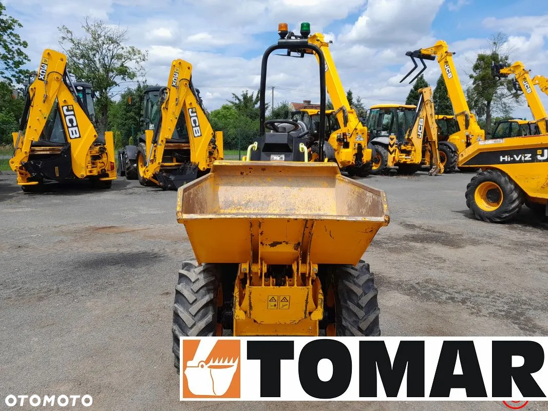 JCB 1T-2S5 - 4