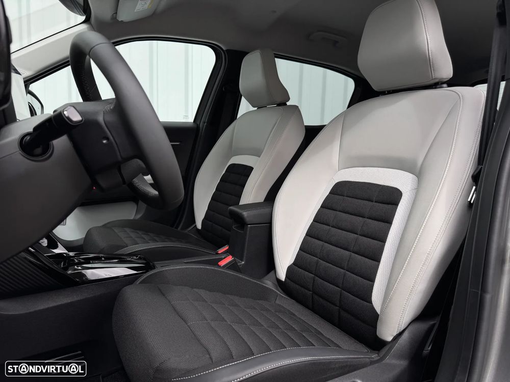 Citroën e-C3 Aircross 44 kWh Autonomia Conforto Max - 29