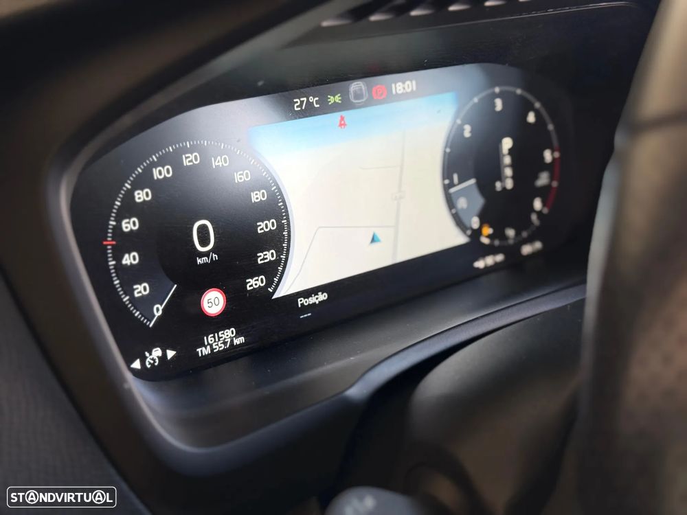 Volvo XC 90 2.0 D4 R-Design - 22