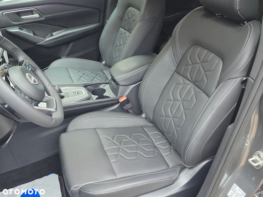 Nissan Qashqai 1.3 DIG-T mHEV Tekna Xtronic - 20