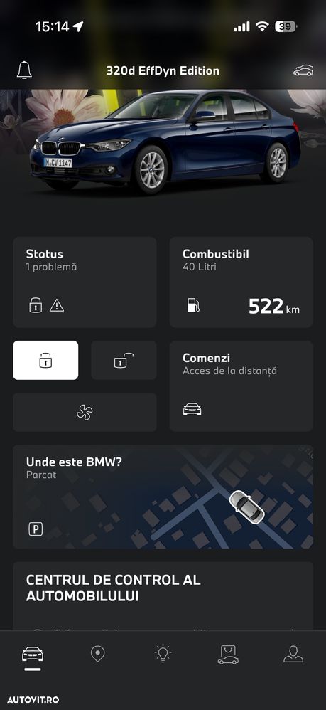 BMW Seria 3 - 25