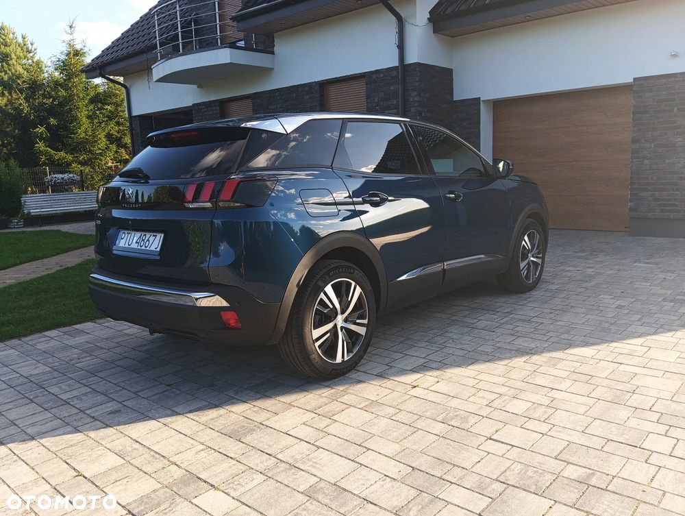 Peugeot 3008 1.2 PureTech Active S&S - 39