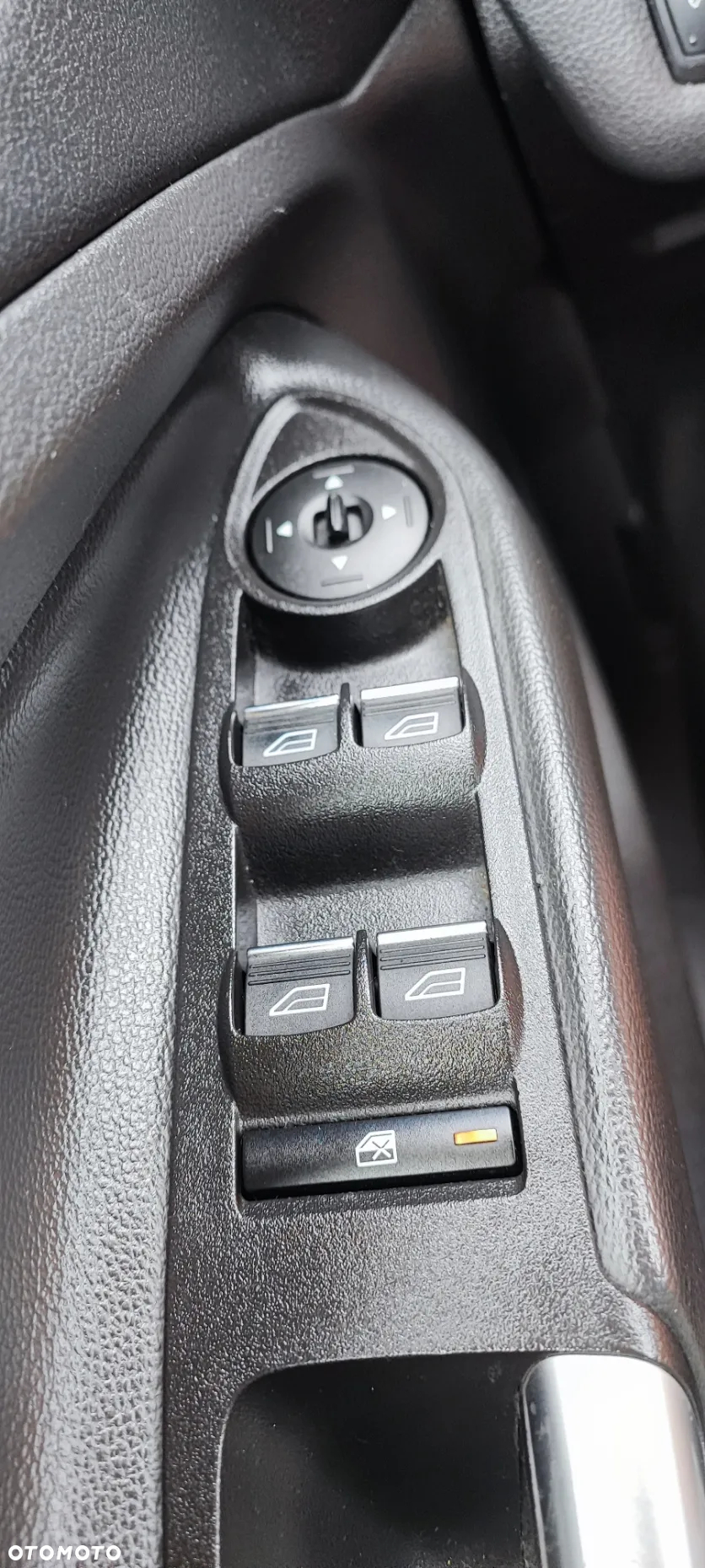 Ford C-MAX 2.0 ENERGI CVT - 14