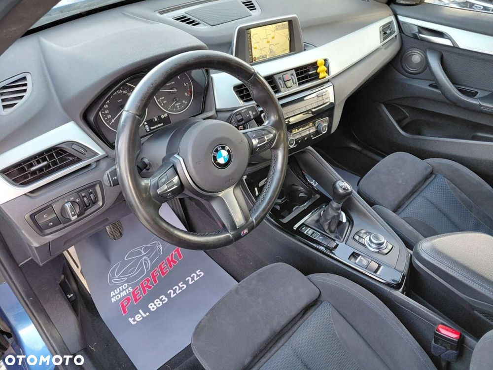 BMW X1 - 12