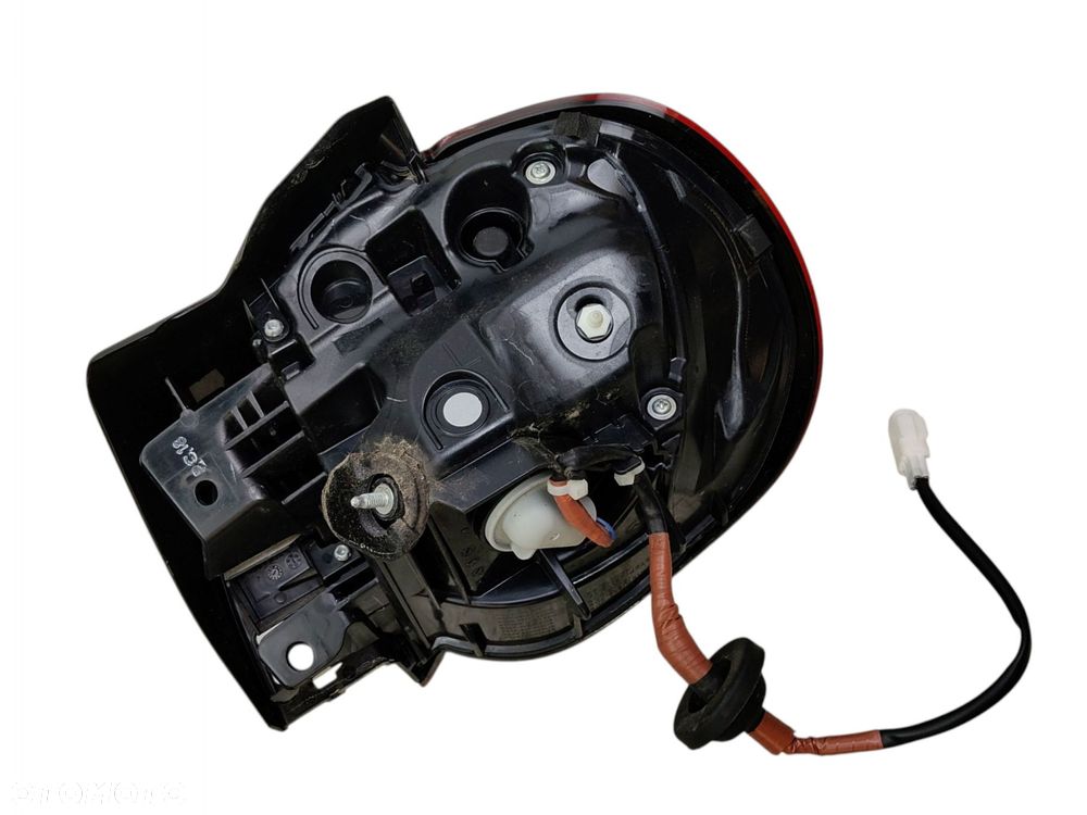 LAMPA LEWY TYŁ MAZDA MX-30 (2020-) K2442W5959 - 4