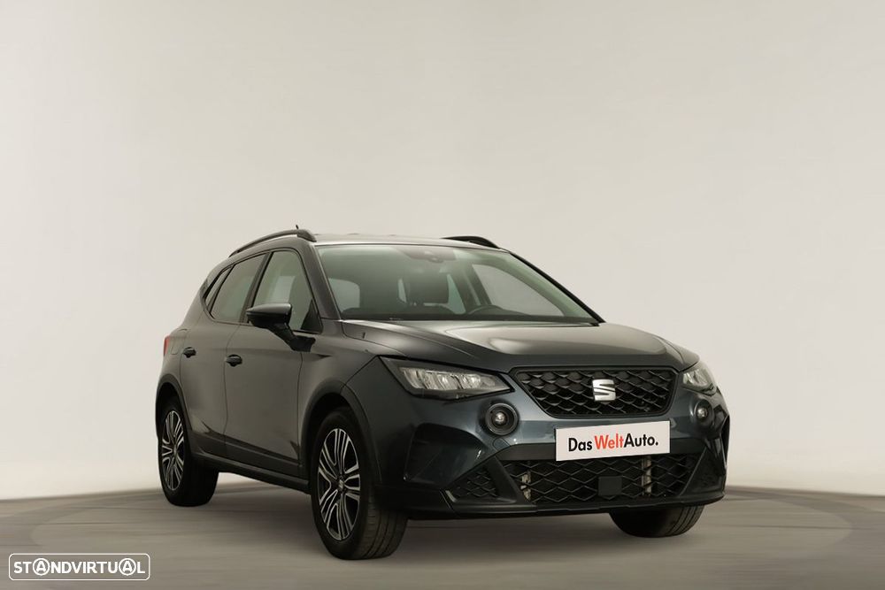SEAT Arona 1.0 TSI Style DSG - 1