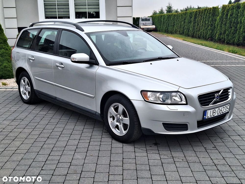 Volvo V50 1.8 Momentum - 2