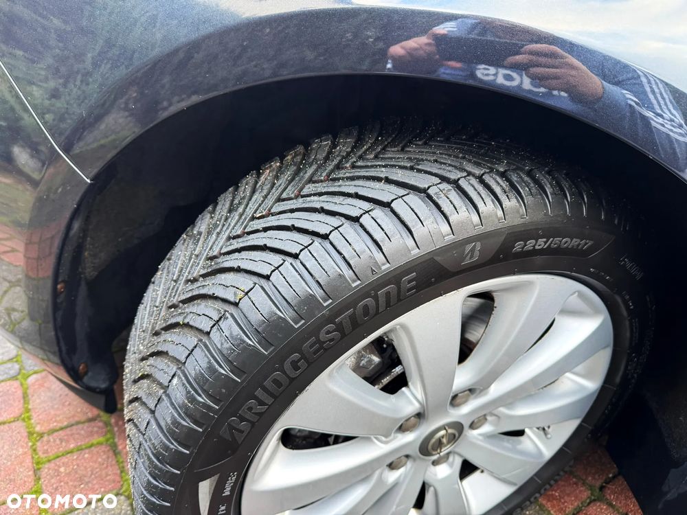 Opel Zafira Tourer 2.0 CDTI ecoFLEX Start/Stop Innovation - 21