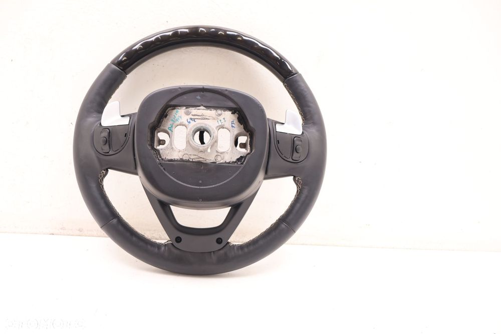 JEEP GRAND CHEROKEE WK2 KIEROWNICA WIELOFUNKCYJNA P1WE261X9AF - 9