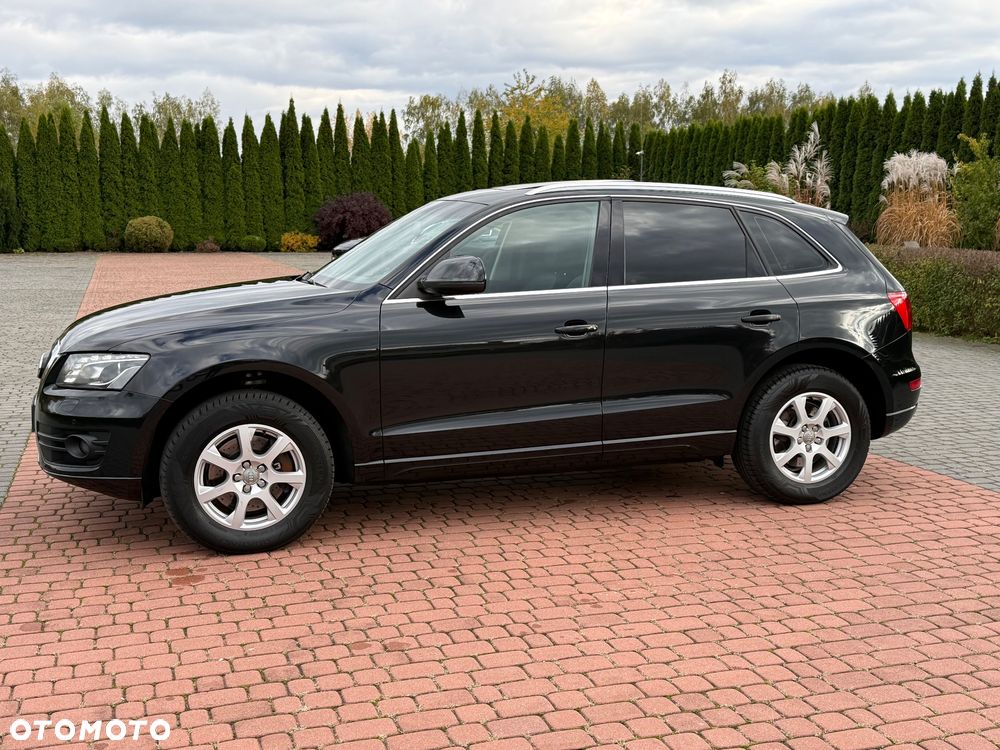 Audi Q5 - 6
