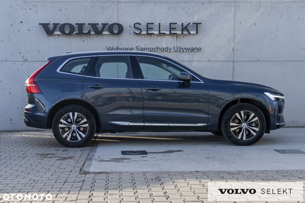 Volvo XC 60 - 8