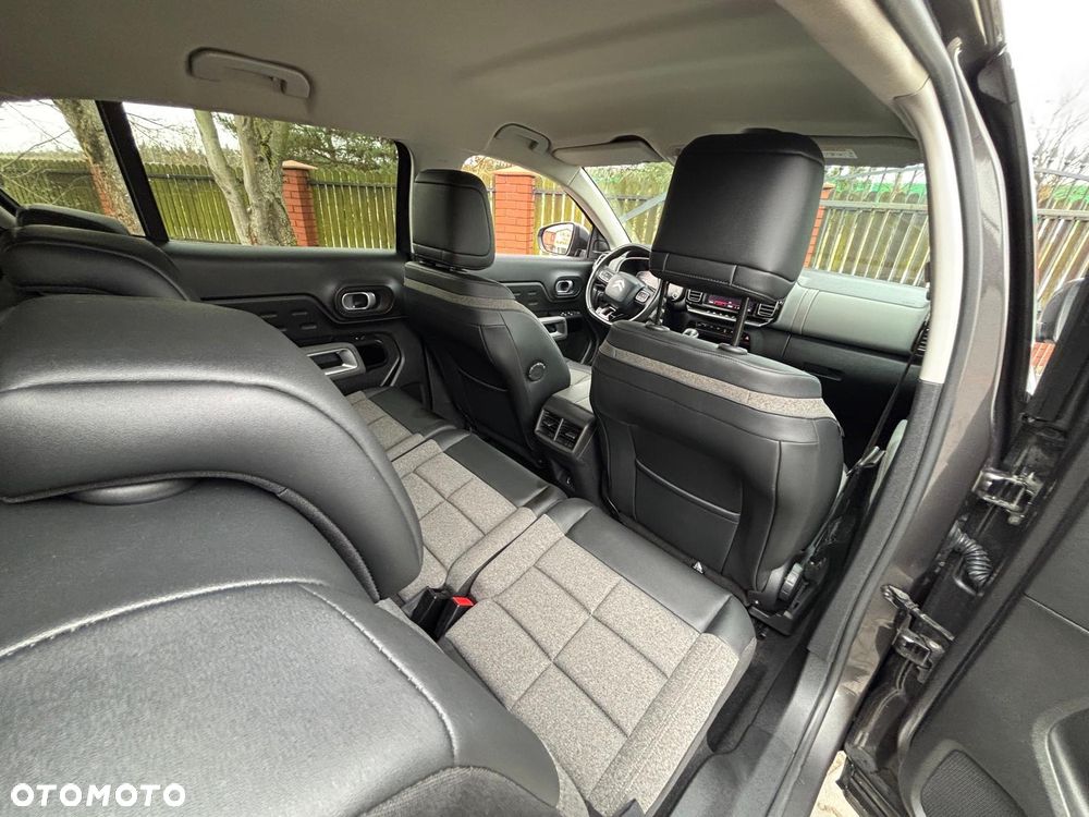 Citroën C5 Aircross 1.2 PureTech Live - 32