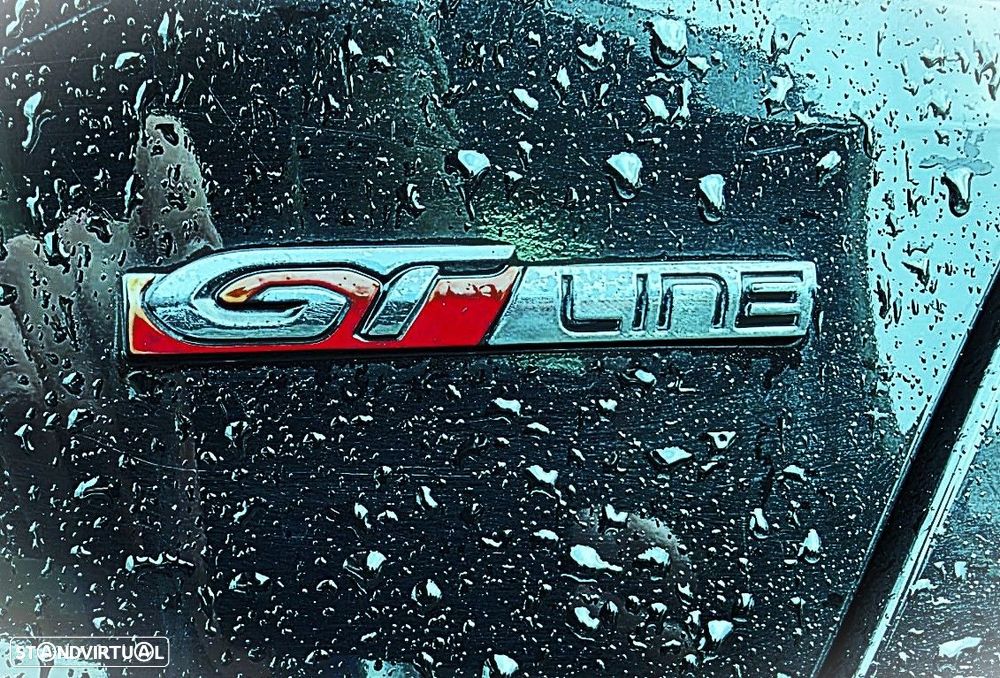 Peugeot 308 1.6 BlueHDi GT Line - 15