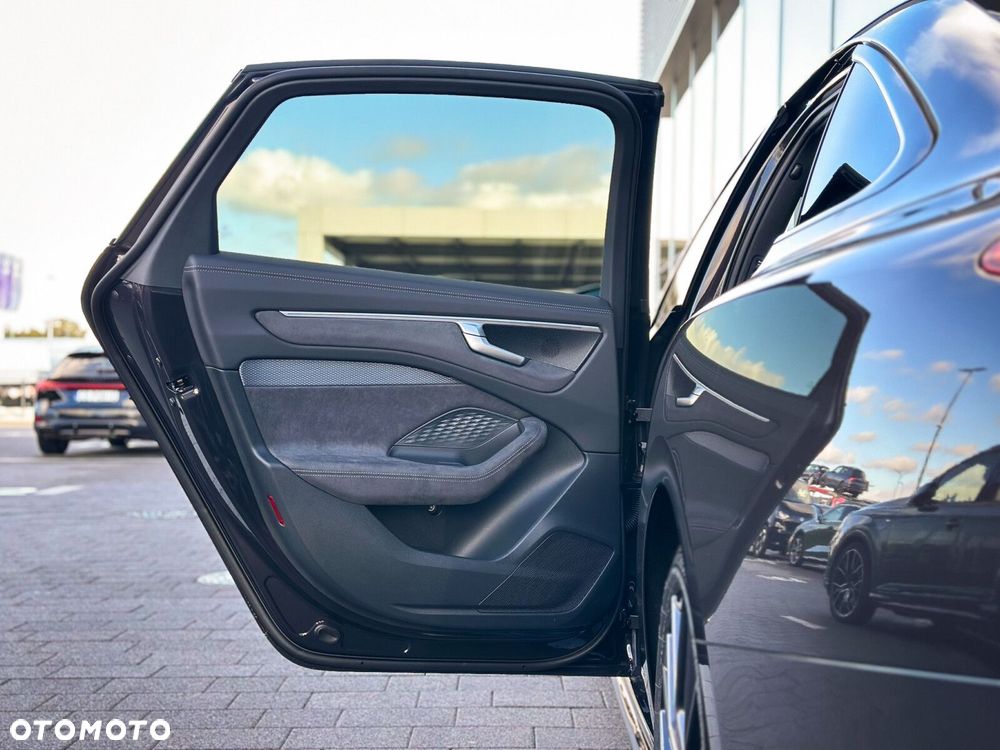 Audi A6 Limousine - 41