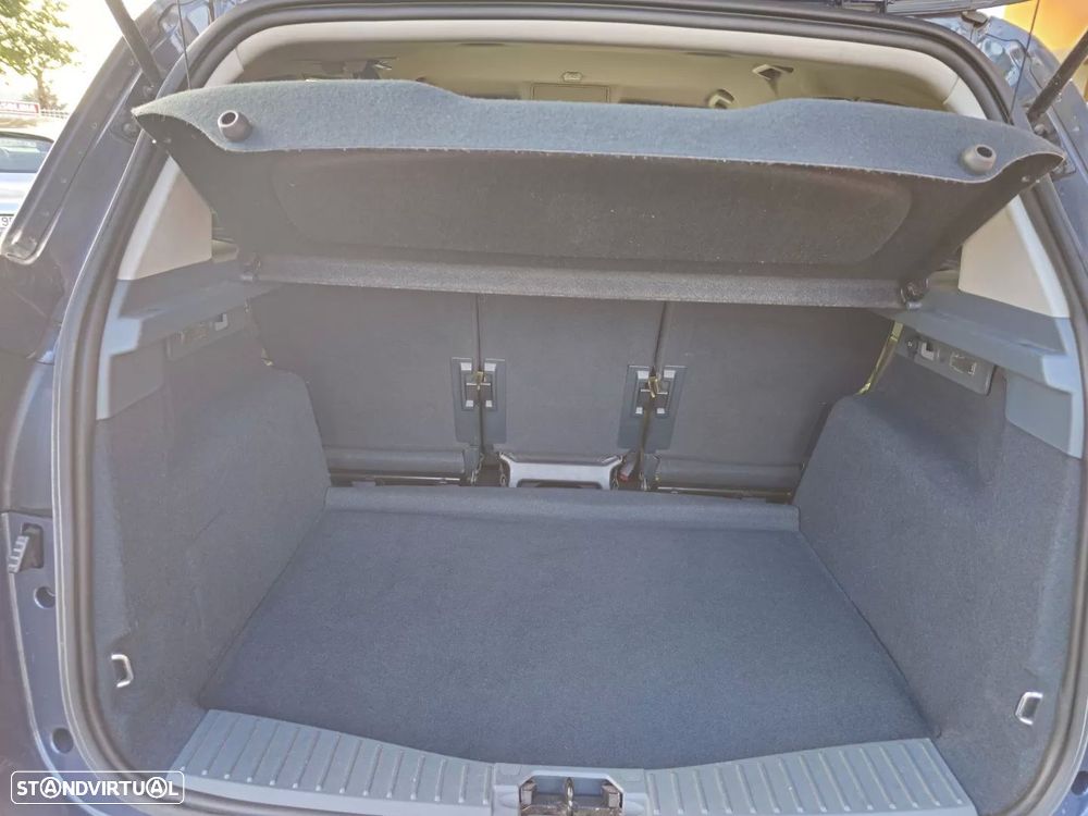 Ford C-Max 1.6 TDCi Titanium S/S - 11