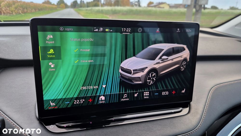Skoda Enyaq 80 82kWh - 25