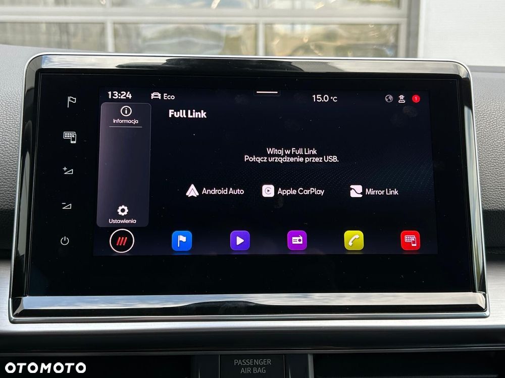 Seat Tarraco 2.0 Eco TSI FR S&S 4Drive DSG - 32