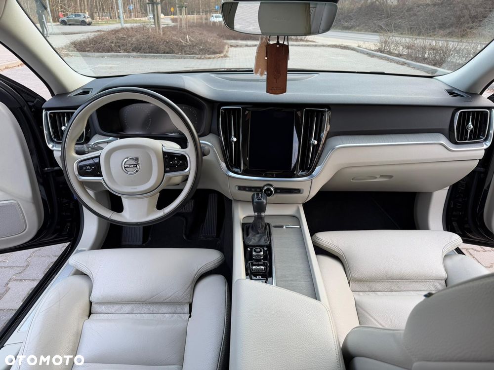 Volvo S60 T4 Inscription - 16