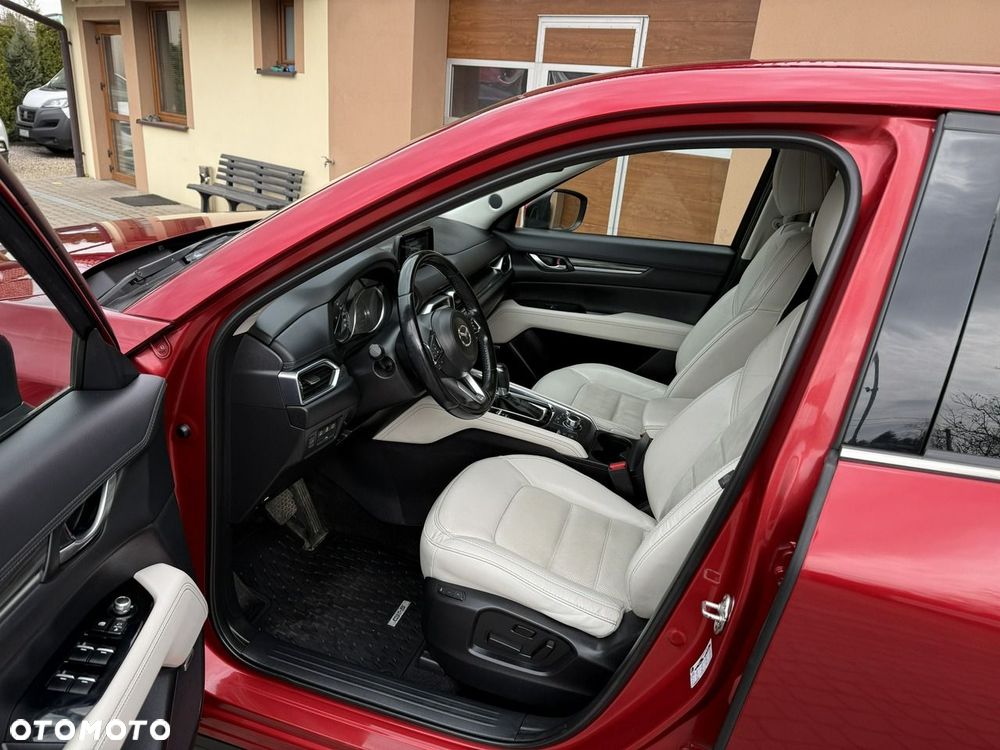 Mazda CX-5 2.2 D Skypassion AWD - 24