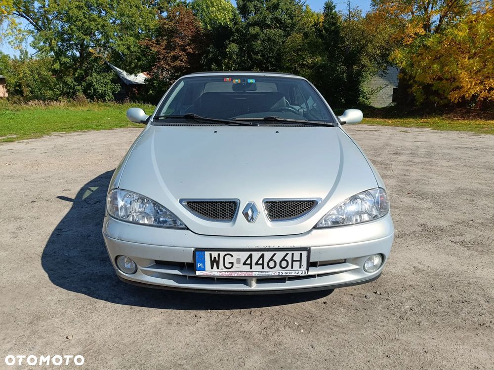 Renault Megane - 11