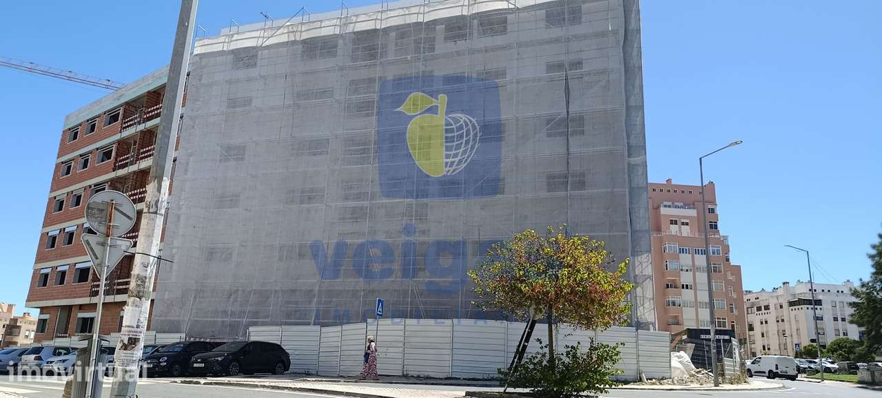 Descida de Preço - Empreendimento Nova Construção em Fitares, Lt135 -Q - Grande imagem: 2/56