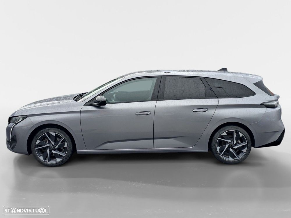 Peugeot 308 SW 1.2 PureTech Allure EAT8 - 2