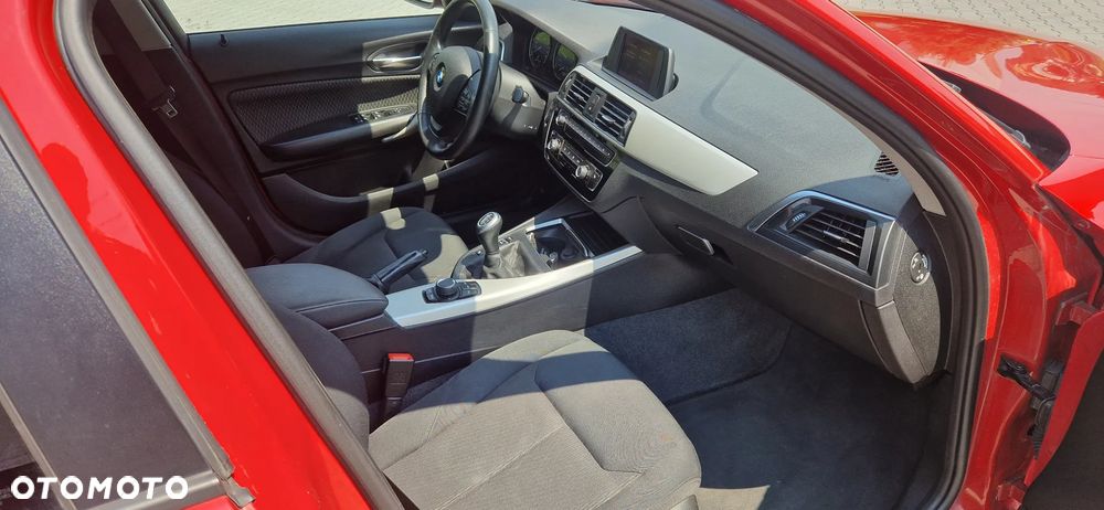 BMW Seria 1 - 15