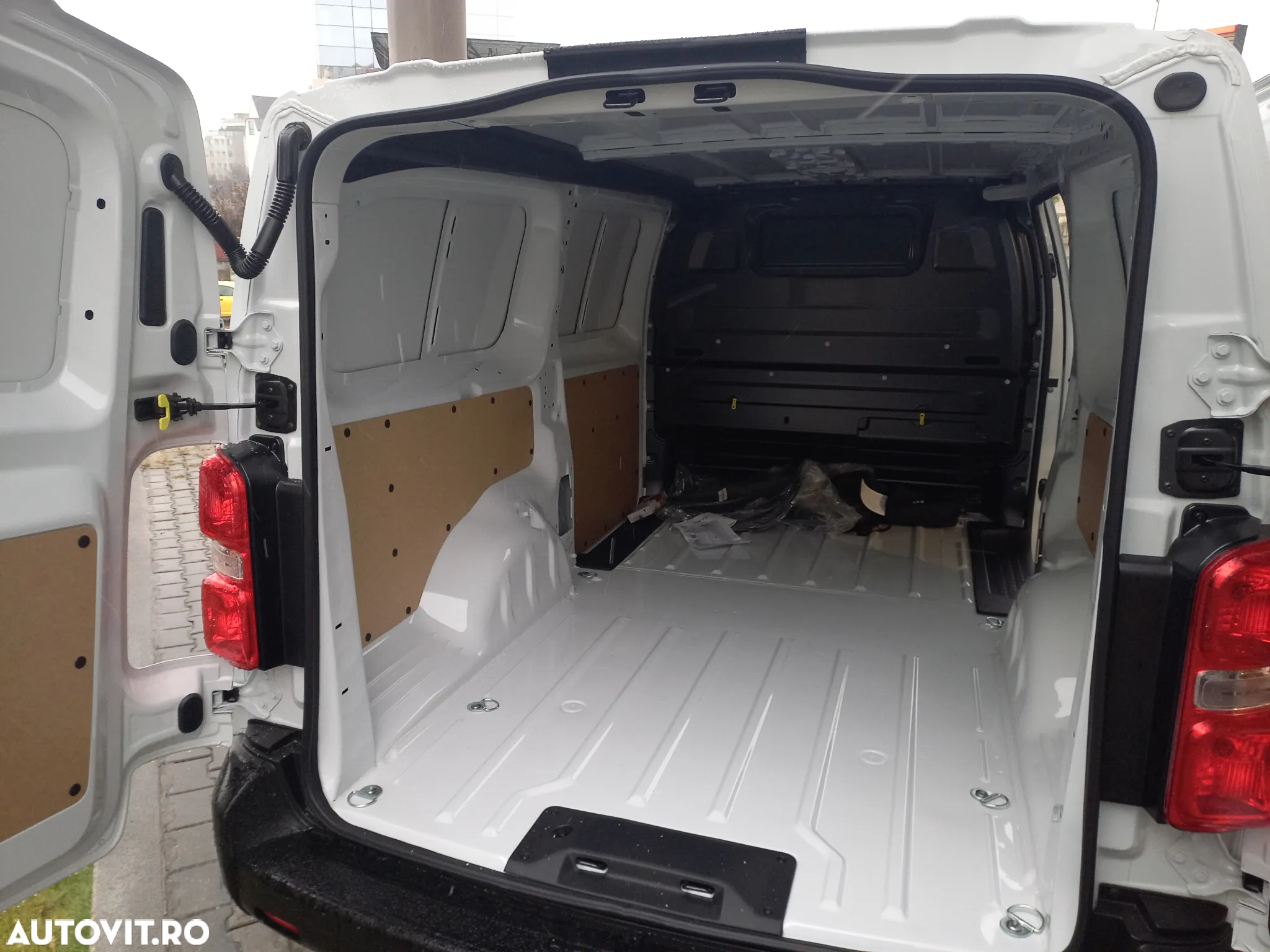 Toyota Proace - 7