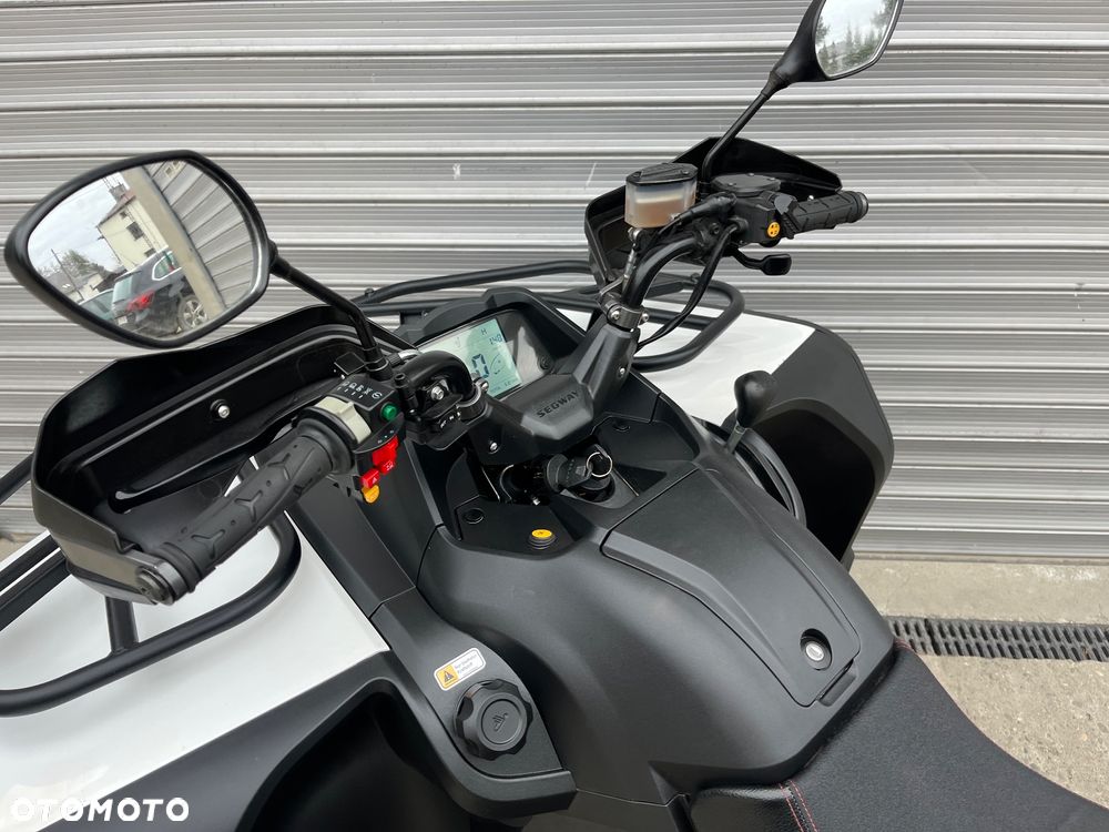 Segway Snarler AT6 - 29