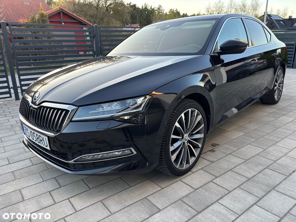 Skoda Superb - 13
