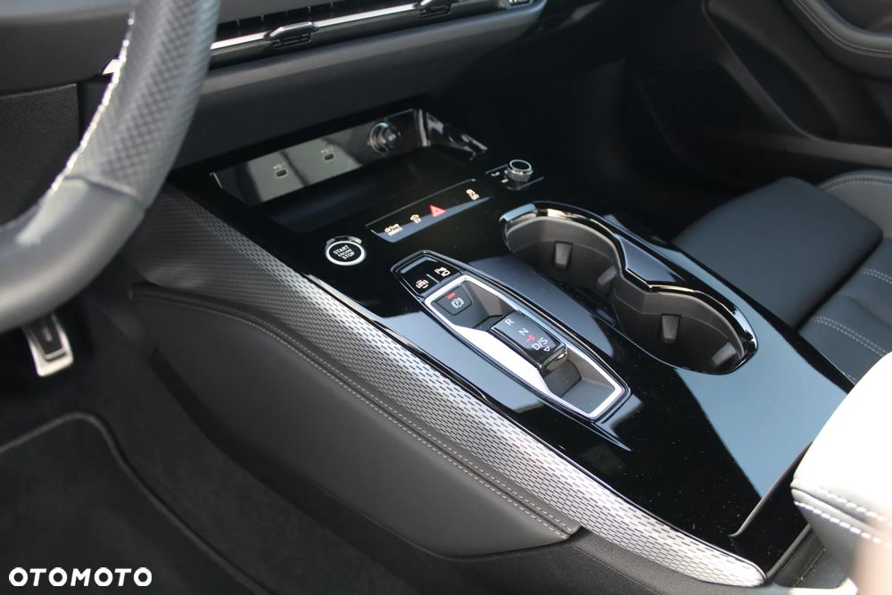 Audi A5 Avant e-Hybrid 220 kW Quattro S tronic - 21