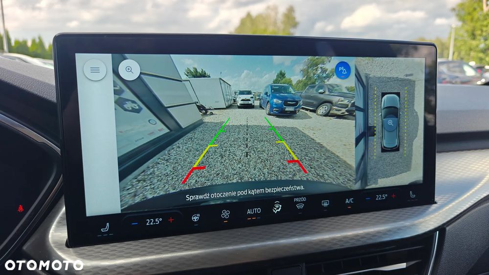 Ford Kuga 2.5 FHEV FWD Titanium eCVT - 20