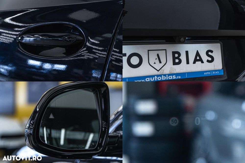 BMW X6 xDrive30d AT MHEV - 19