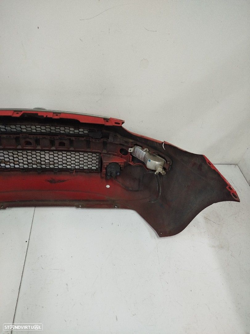 Para Choques Ft Abarth Punto Evo (199_) - 10