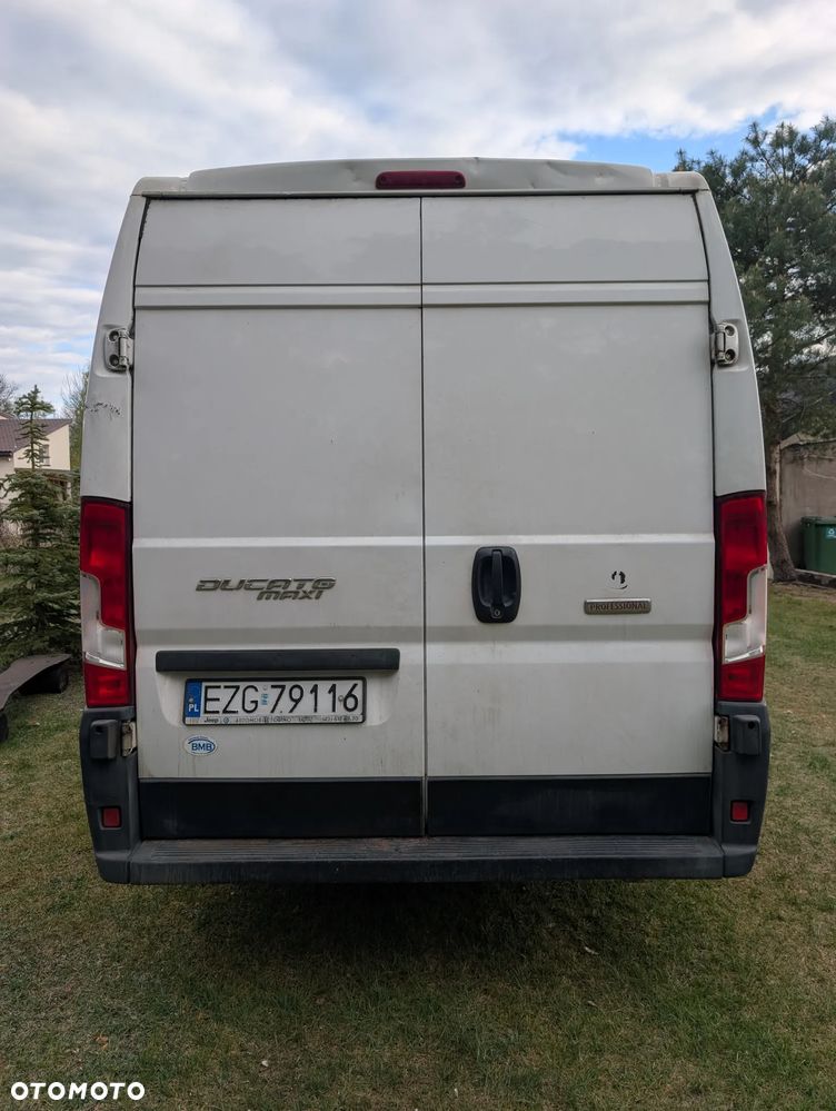 Fiat DUCATO - 5