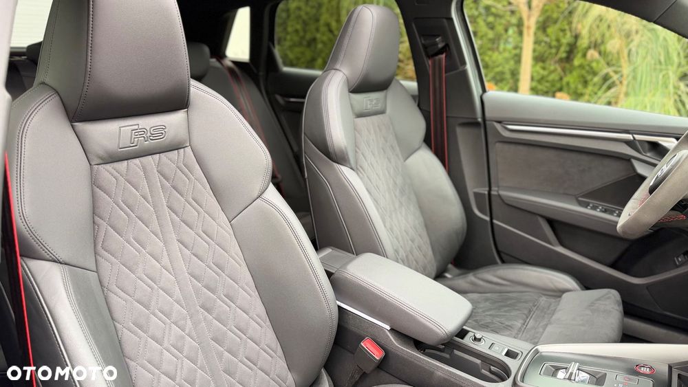 Audi RS3 Sportback TFSI quattro S tronic - 20