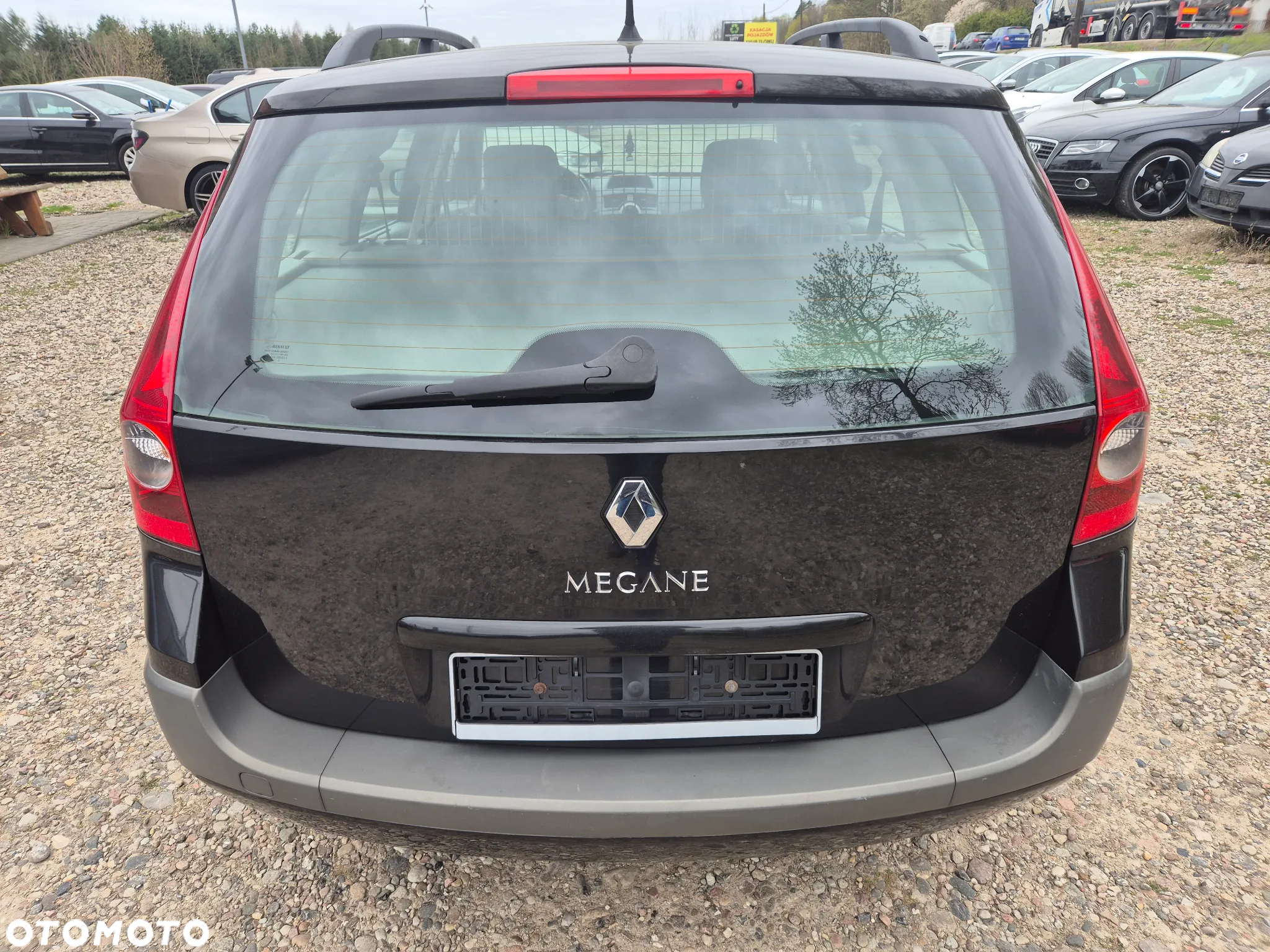 Renault Megane - 6