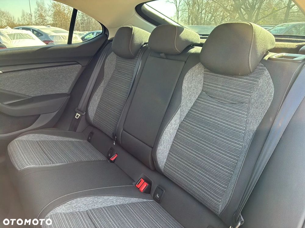 Skoda Superb - 8
