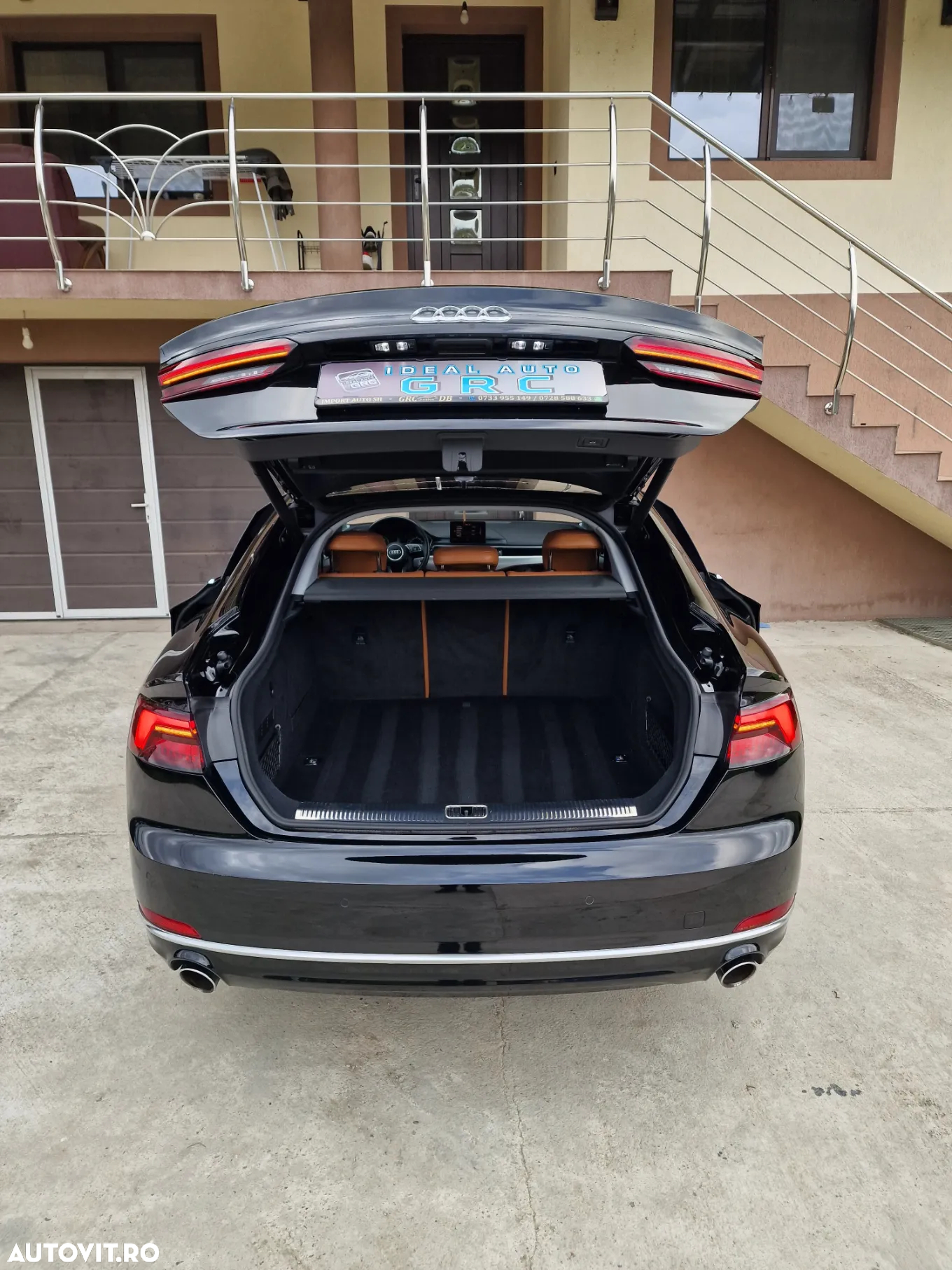 Audi A5 - 32