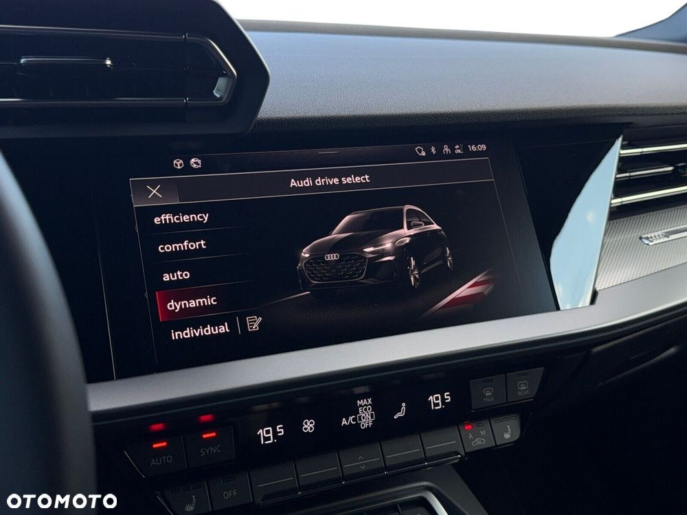 Audi A3 Sportback - 23