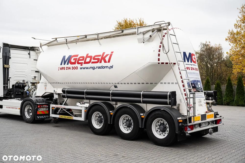 Feldbinder EUT 35.3 - 3