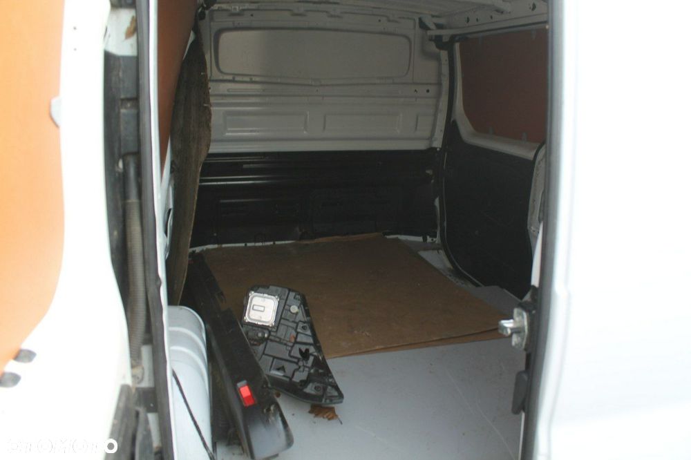 Renault Trafic - 5