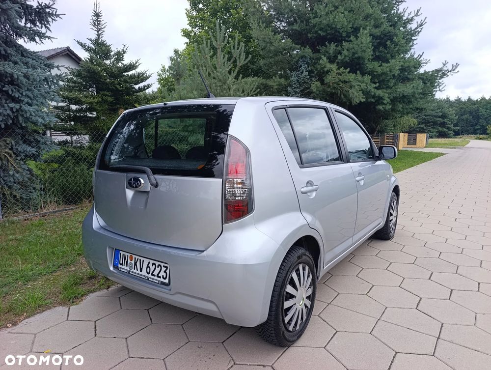 Subaru Justy 1.0 Active - 3