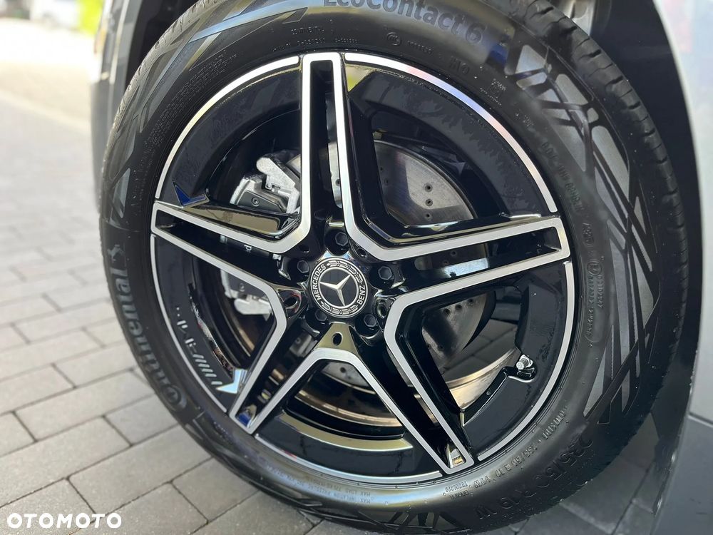 Mercedes-Benz GLA 220 mHEV 4-Matic AMG Line 8G-DCT - 31