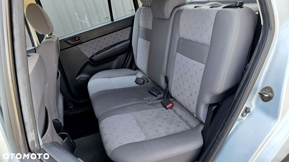 Hyundai Getz 1.1 Comfort - 7